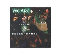 Irish Descendants - We are The Irish Descendants