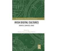 Irish Digital Cultures