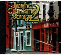 Irish Drinking Songs 2 [Import]