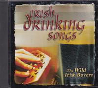 Irish Drinking Songs