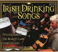 Irish Drinking Songs