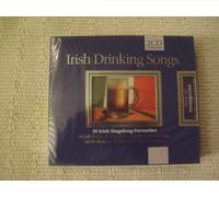 Irish Drinking Songs : 30 Irish Singalong Favourites