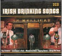 Irish Drinking Songs [Import]