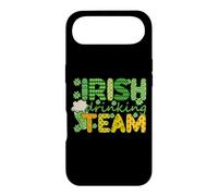 Irish Drinking Team | St Patricks Day Coque pour iPhone Air