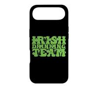 Irish Drinking Team | St Patricks Day Coque pour iPhone Air
