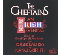 Irish Evening by Chieftains (1992-01-28)