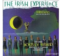 Irish Experience - Riverdance & Other Jigs & Reels