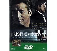 Irish Eyes-Vendetta Di Sangue