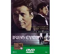 Irish Eyes ( Vendetta: No Conscience, No Mercy ) [ NON-USA FORMAT, PAL, Reg.0 Import - Italy ]