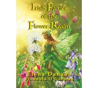 Irish Fairies of the Flower Realm