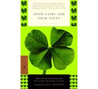 Irish Fairy and Folk Tales