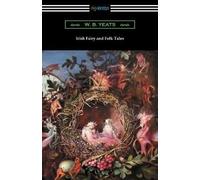 Irish Fairy And Folk Tales