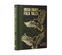 Irish Fairy and Folk Tales