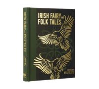 Irish Fairy And Folk Tales