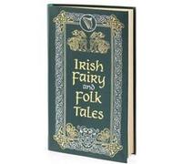 Irish Fairy And Folk Tales (Barnes & Noble Leatherbound Pocket Editions) (Hardcover) Joseph Murray, Catrien C J H Bijleveld, David P Farrington, Rolf Loeber (Auteur)