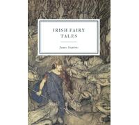 Irish Fairy Tales