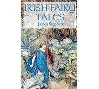 Irish Fairy Tales