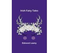 Irish Fairy Tales