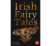 Irish Fairy Tales