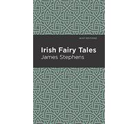 Irish Fairy Tales