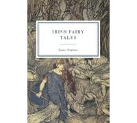 Irish Fairy Tales