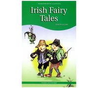 Irish Fairy Tales