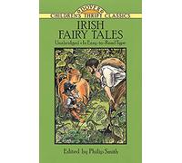 Irish Fairy Tales