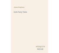 Irish Fairy Tales