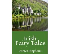 Irish Fairy Tales