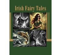 Irish Fairy Tales: By James Stephens