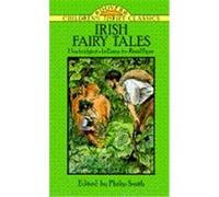 Irish Fairy Tales