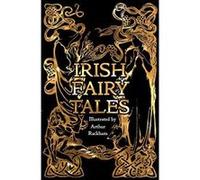 Irish Fairy Tales (Gothic Fantasy) - [Version Originale] Inconnu (Auteur)