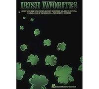 Irish Favorites