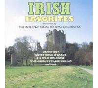 Irish Favorites by International Festival Orchestra (1900-01-01)