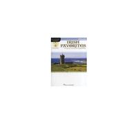 Irish Favorites - Instrumental Play-Along For Cello Book/Online Audio