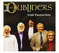 The Dubliners – Irish Favourites – CD – Neuf