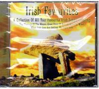 Various - Irish Favourites [Import]