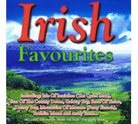 Irish Favourites [Import]