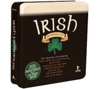 Irish Favourites (3CD)