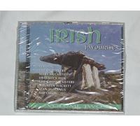 Irish Favourites - Vol. 2-Irish Favourites