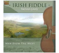 Irish Fiddle/Man from the West