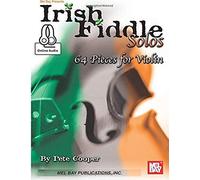 Irish Fiddle Solos