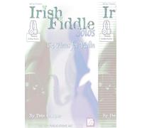 Irish Fiddle Solos