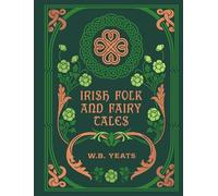 Irish Folk and Fairy Tales
