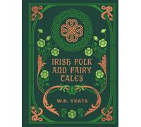 Irish Folk And Fairy Tales