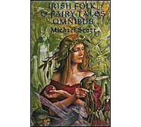 Irish Folk And Fairy Tales Omnibus Edition