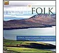 Irish Folk At Its Best