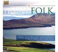 Irish Folk at Its Best by Various Artists NEUF