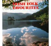 Irish Folk Favourites Vol 1 [Import]