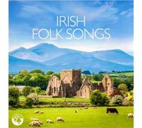 Artistes divers – Irish Folksongs – CD (Import)